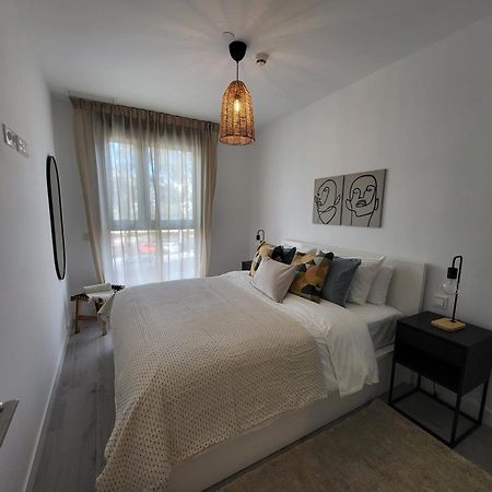 Appartement Urban Sky Centro à Málaga Extérieur photo