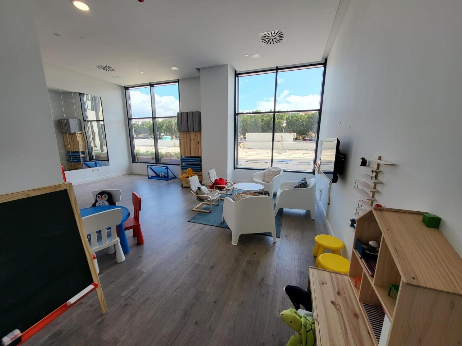 Appartement Urban Sky Centro à Málaga Extérieur photo